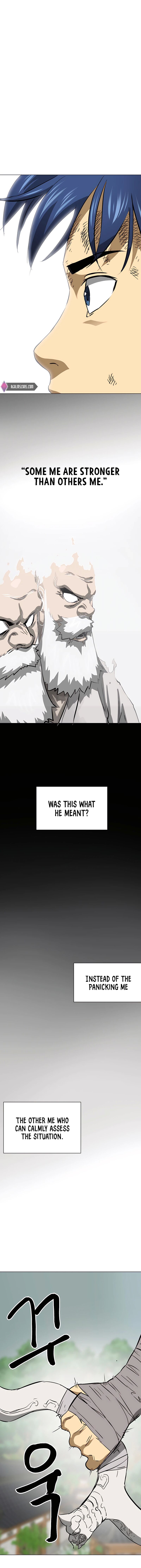 Infinite Level Up in Murim Chapter 163 - Page 22