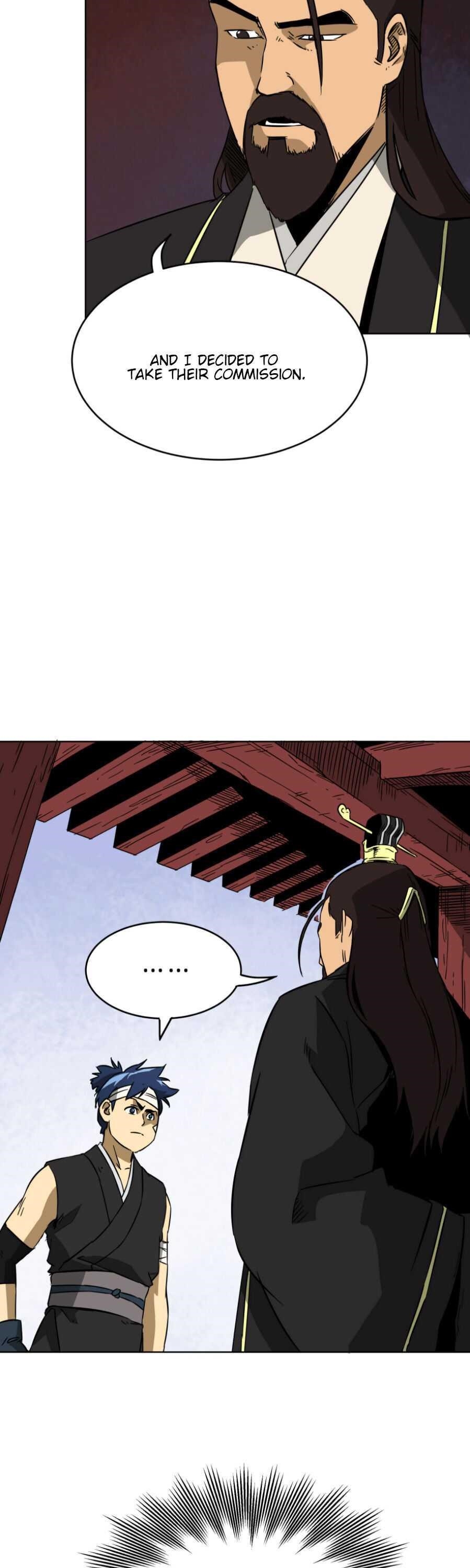 Infinite Level Up in Murim Chapter 21 - Page 3