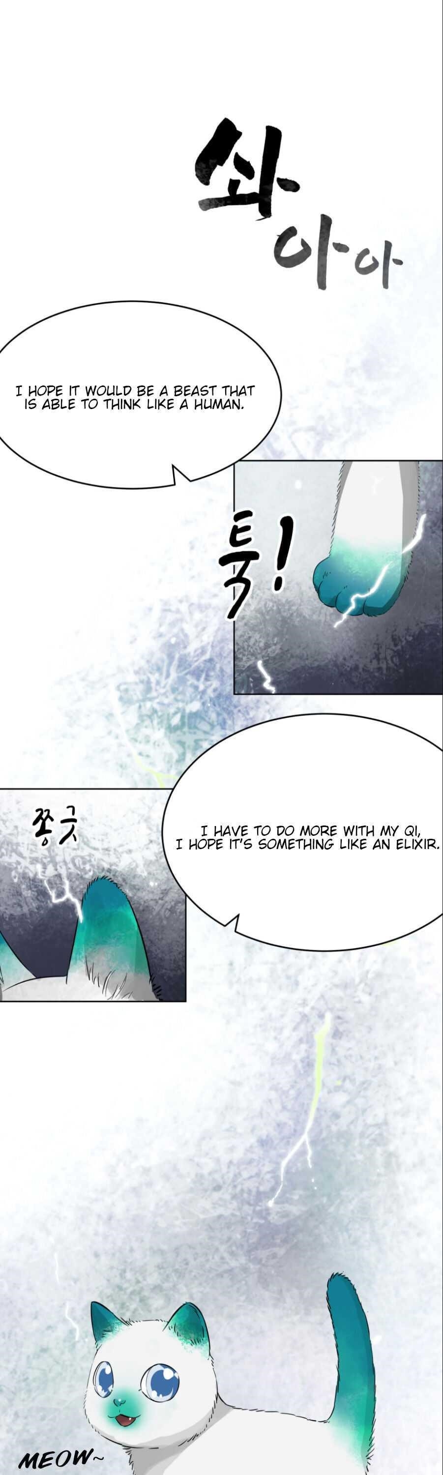 Infinite Level Up in Murim Chapter 21 - Page 33