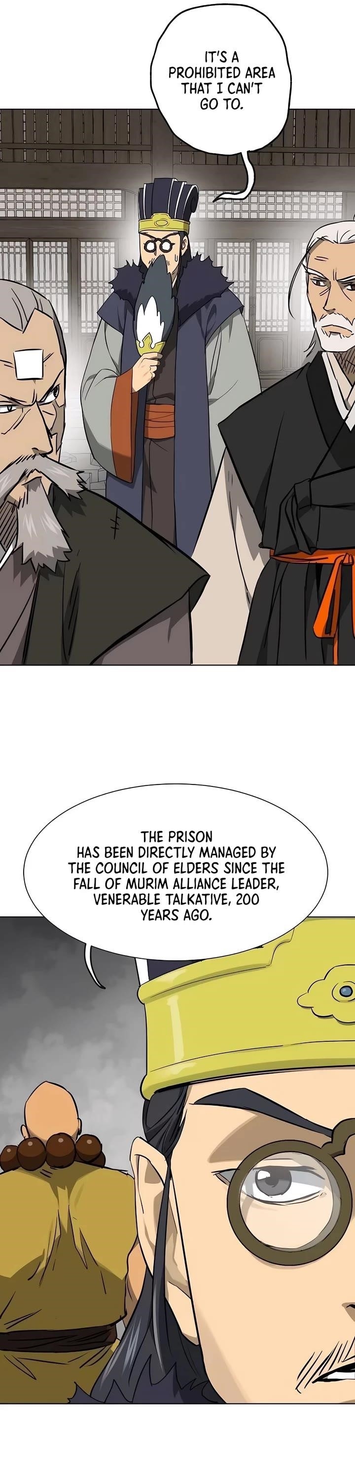 Infinite Level Up in Murim Chapter 215 - Page 21