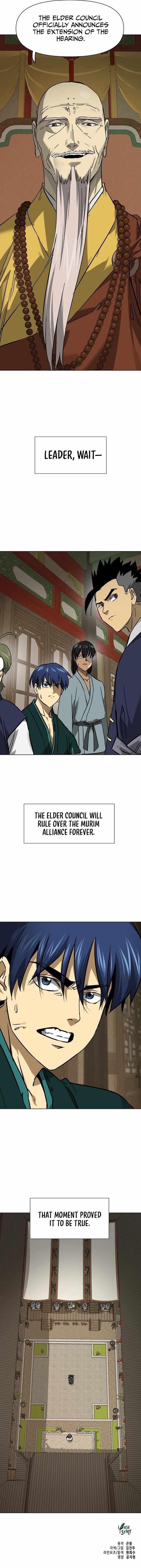 Infinite Level Up in Murim Chapter 224 - Page 18