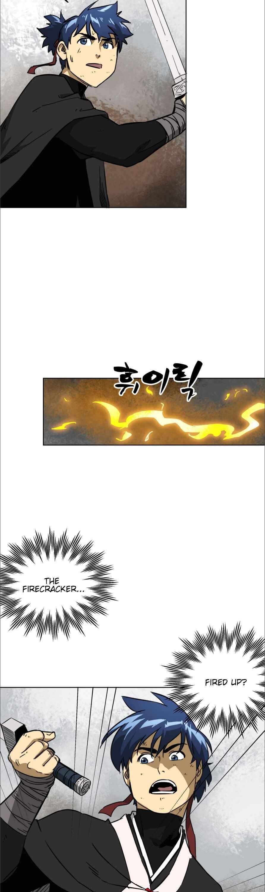 Infinite Level Up in Murim Chapter 26 - Page 30