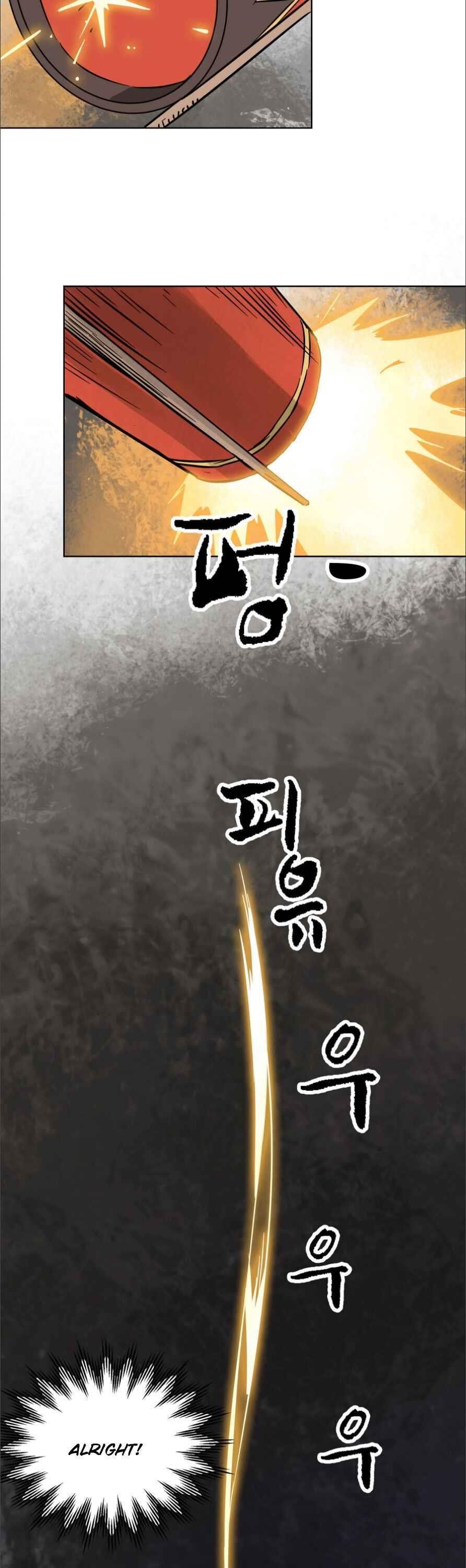 Infinite Level Up in Murim Chapter 26 - Page 33