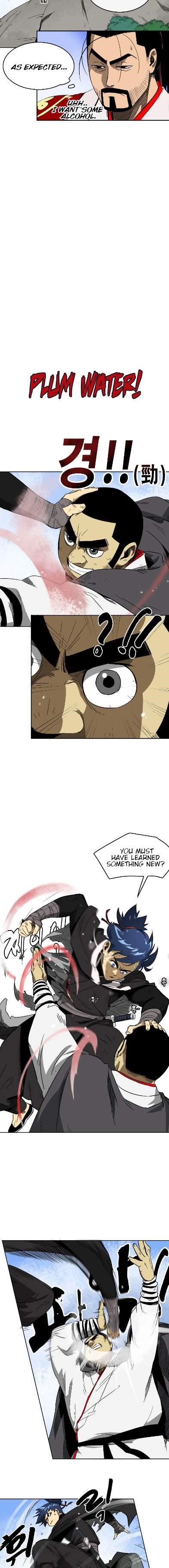 Infinite Level Up in Murim Chapter 32 - Page 4