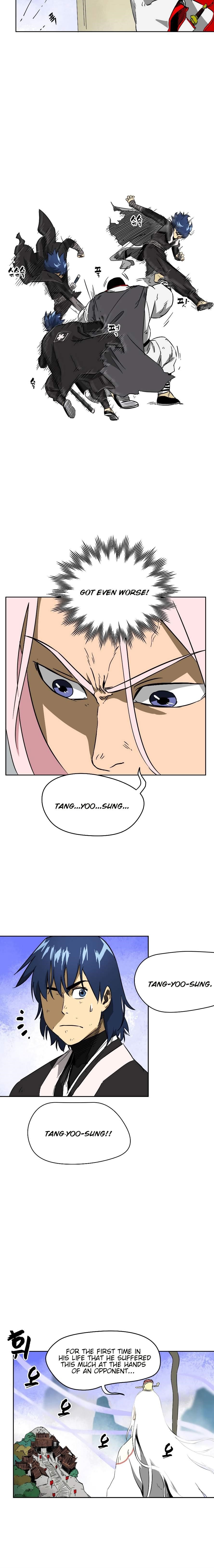 Infinite Level Up in Murim Chapter 33 - Page 4