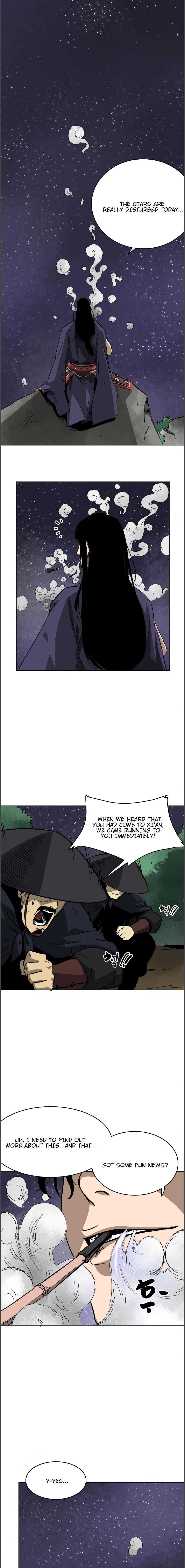 Infinite Level Up in Murim Chapter 36 - Page 15