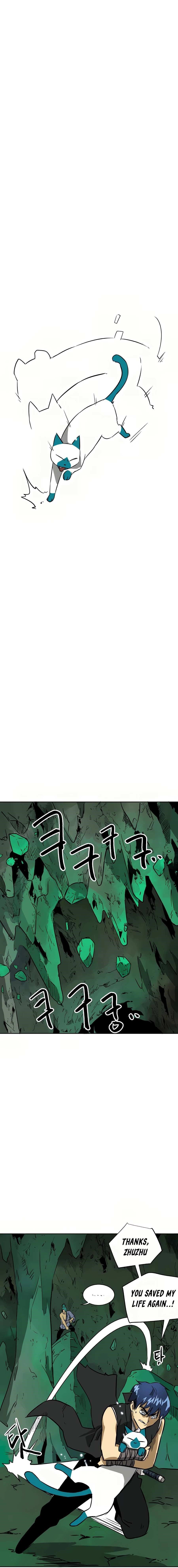 Infinite Level Up in Murim Chapter 67 - Page 16