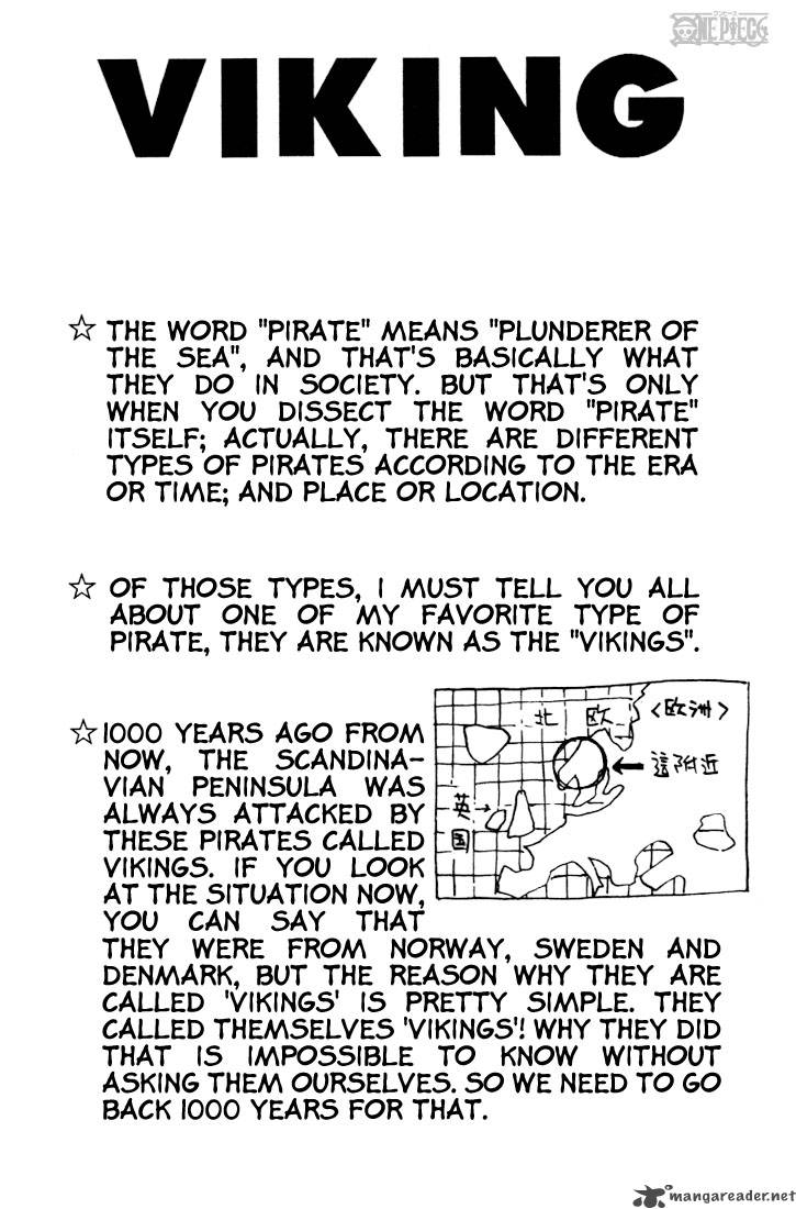 One Piece Chapter 10 - Page 24