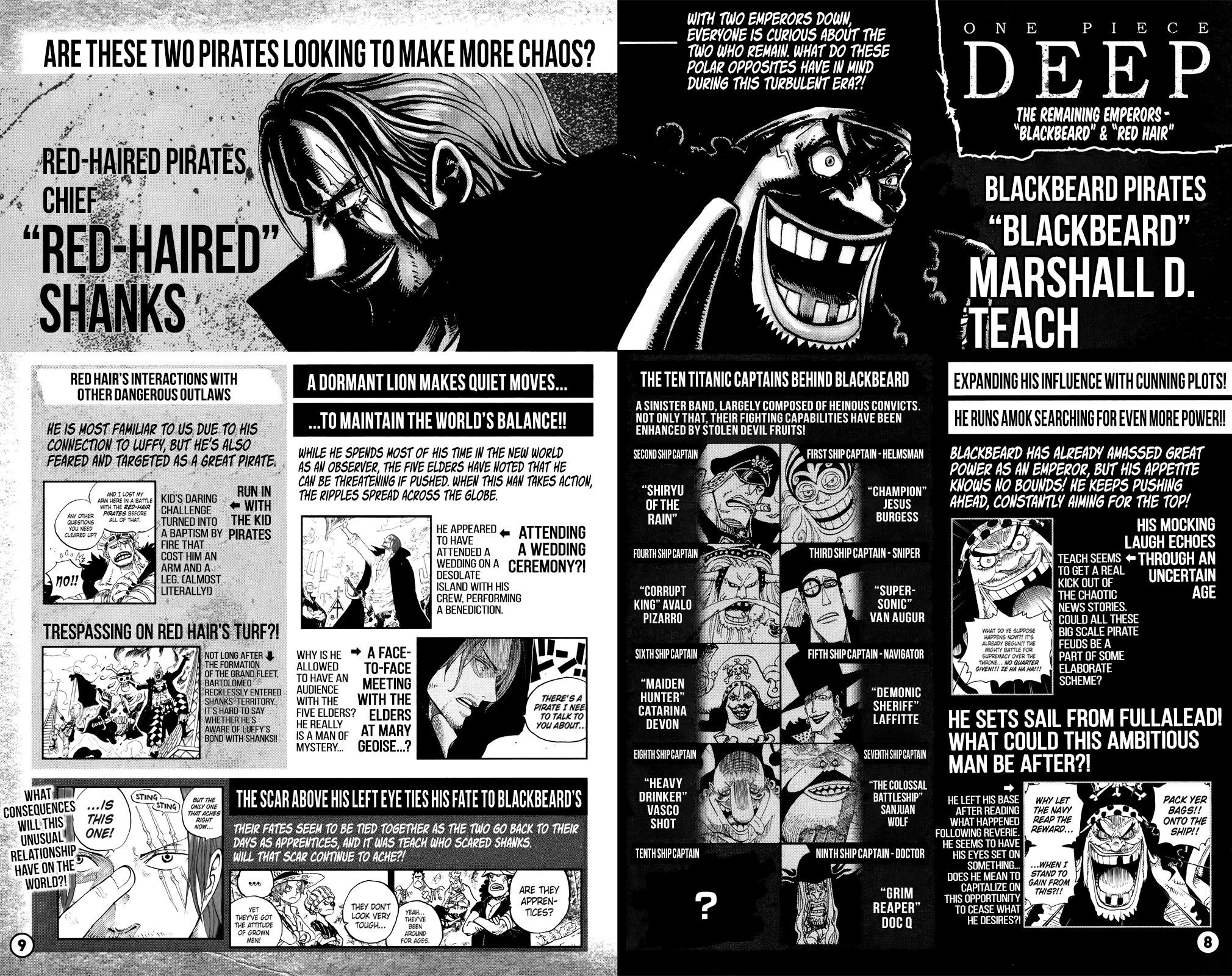 One Piece Chapter 1053.2 - Page 6