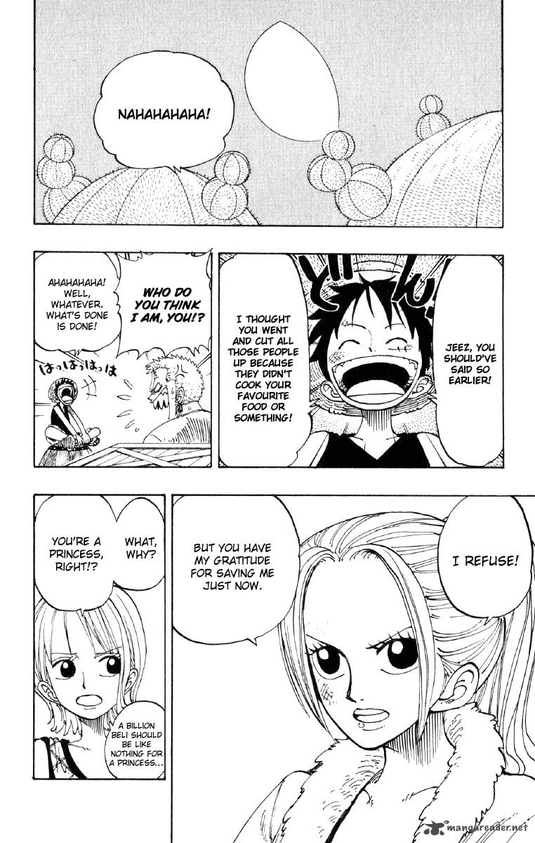 One Piece Chapter 113 - Page 6