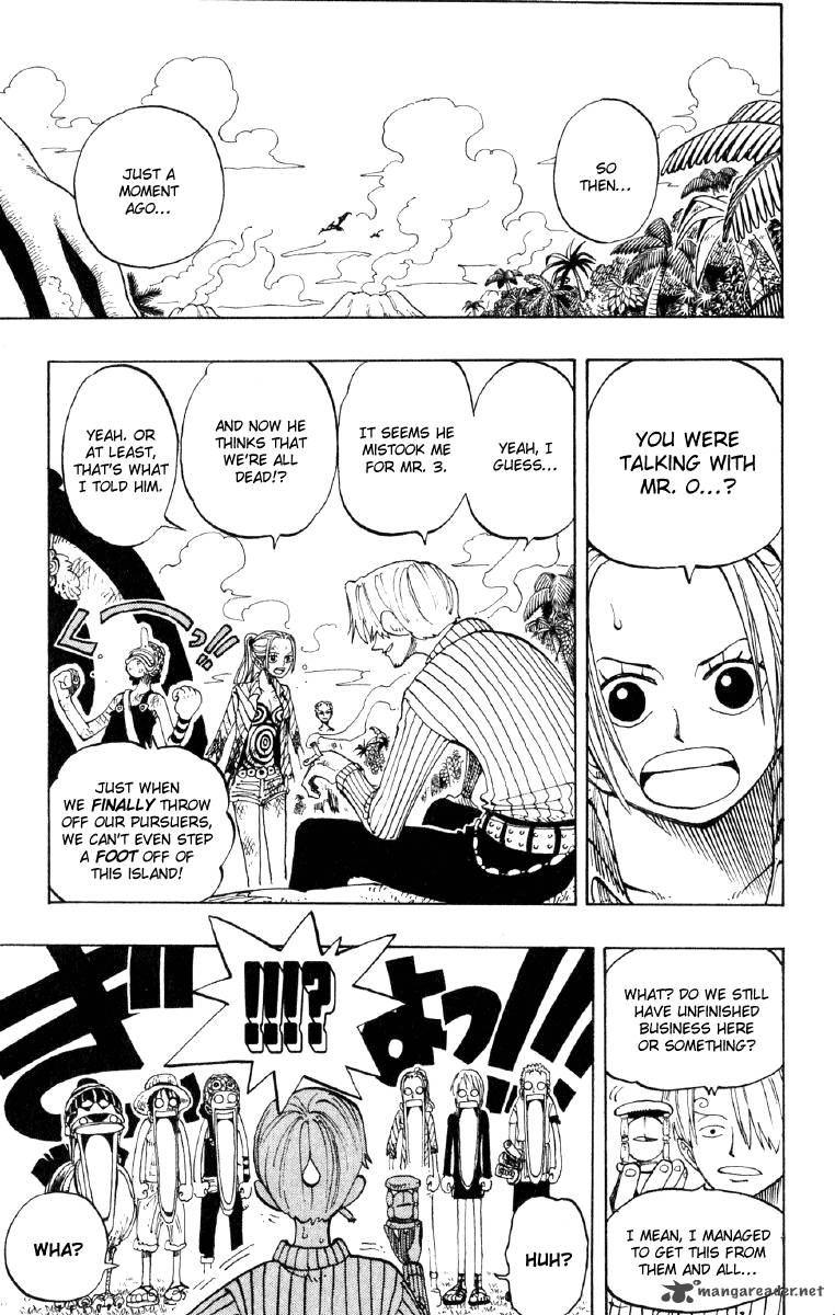 One Piece Chapter 128 - Page 12