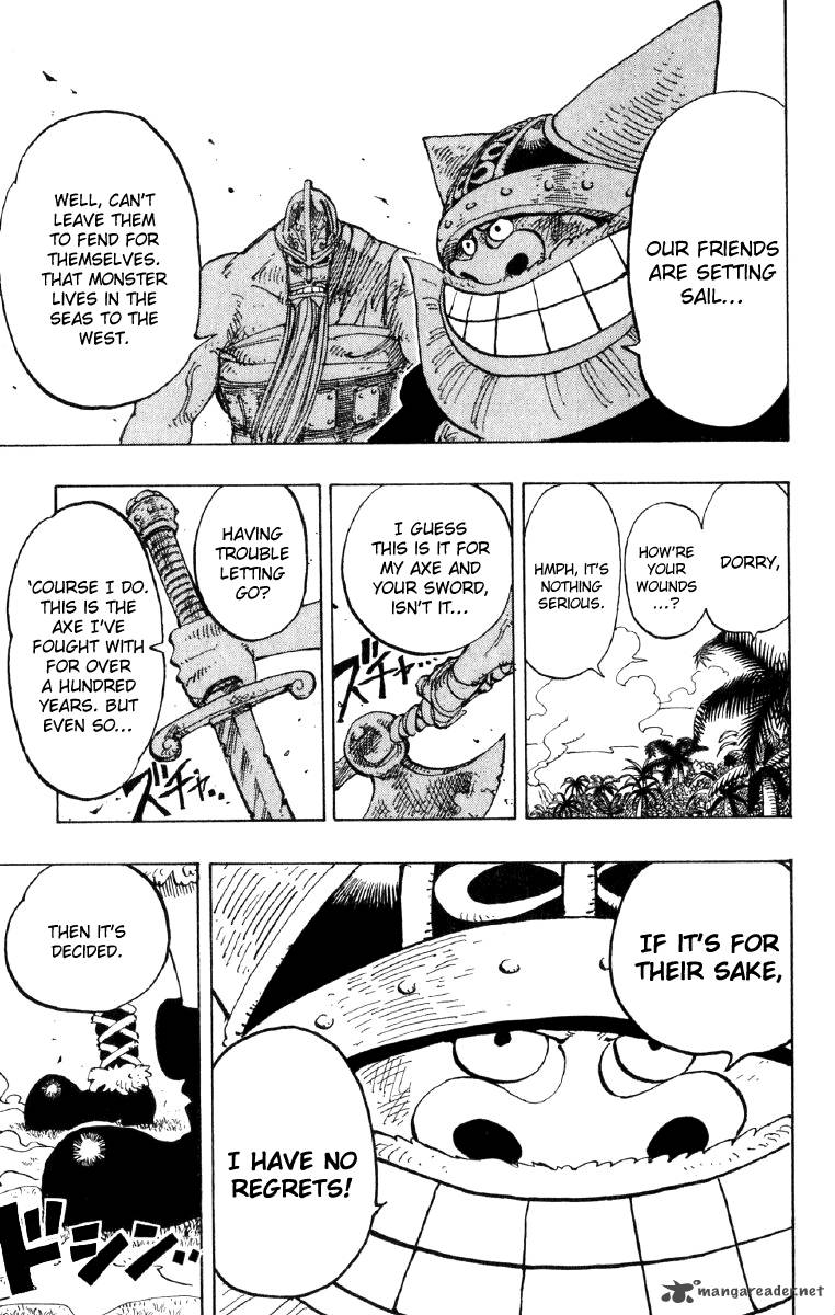 One Piece Chapter 128 - Page 16