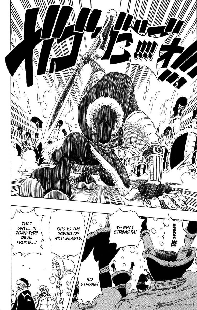 One Piece Chapter 136 - Page 14