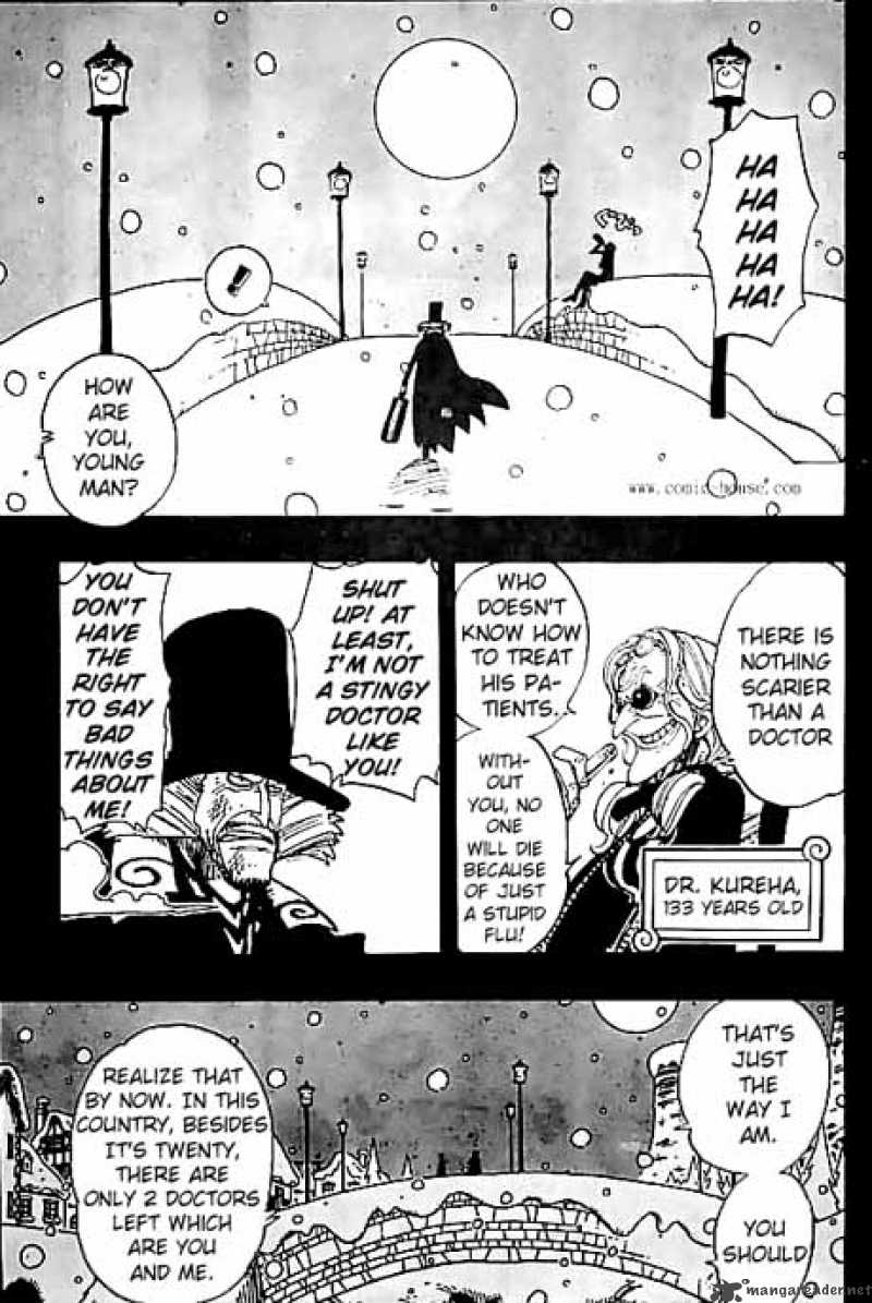 One Piece Chapter 141 - Page 13