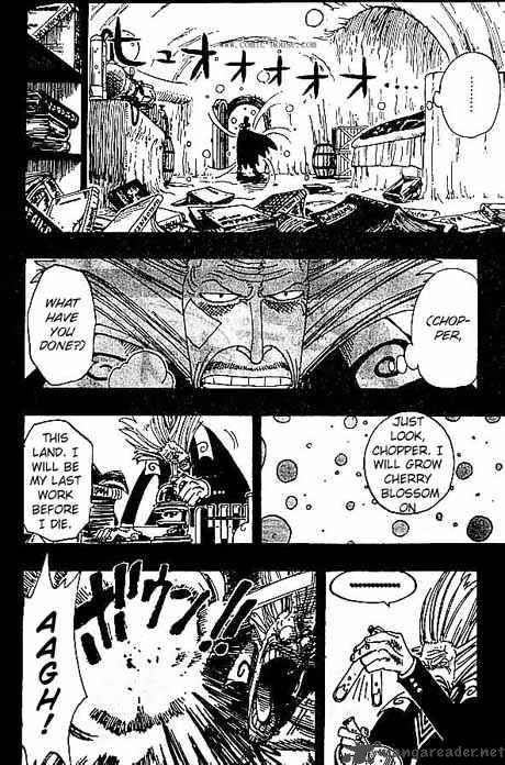 One Piece Chapter 143 - Page 12