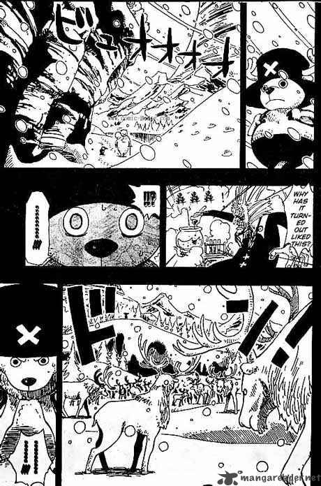 One Piece Chapter 143 - Page 13