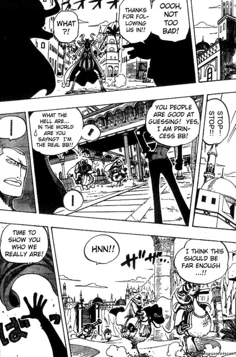 One Piece Chapter 181 - Page 13