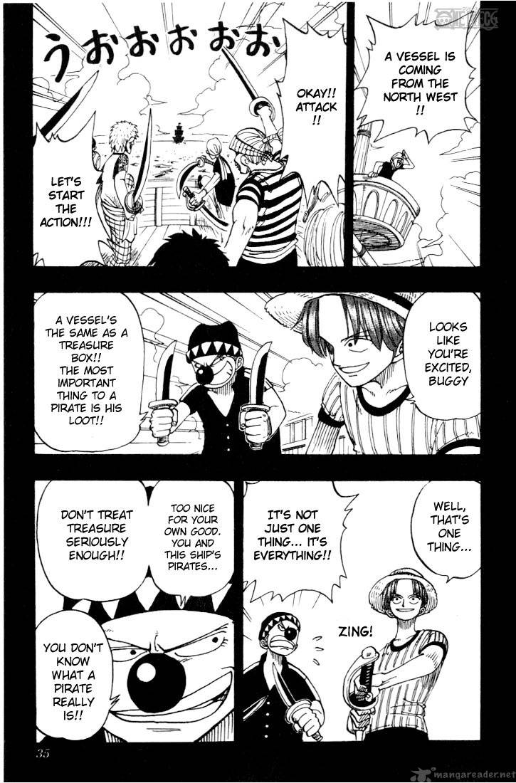 One Piece Chapter 19 - Page 9