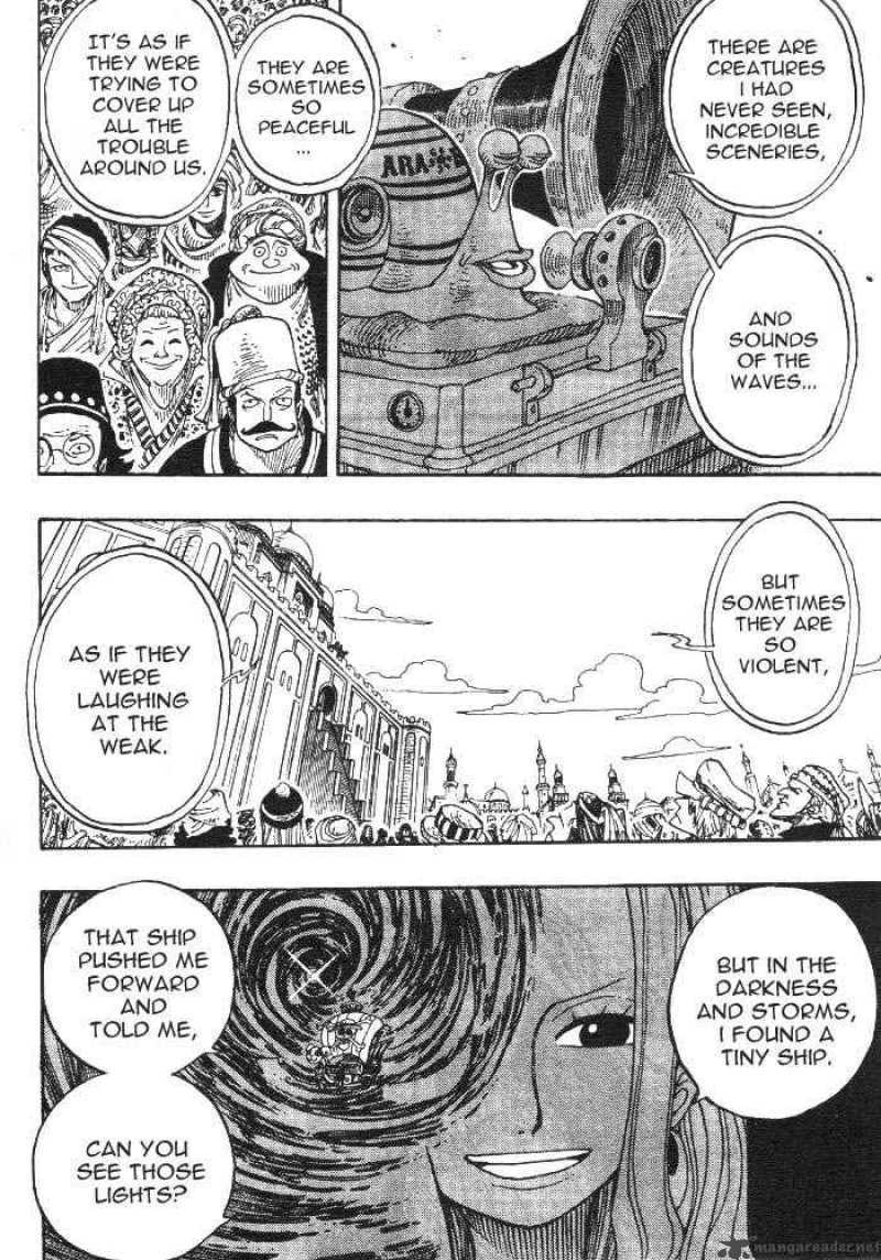 One Piece Chapter 216 - Page 8