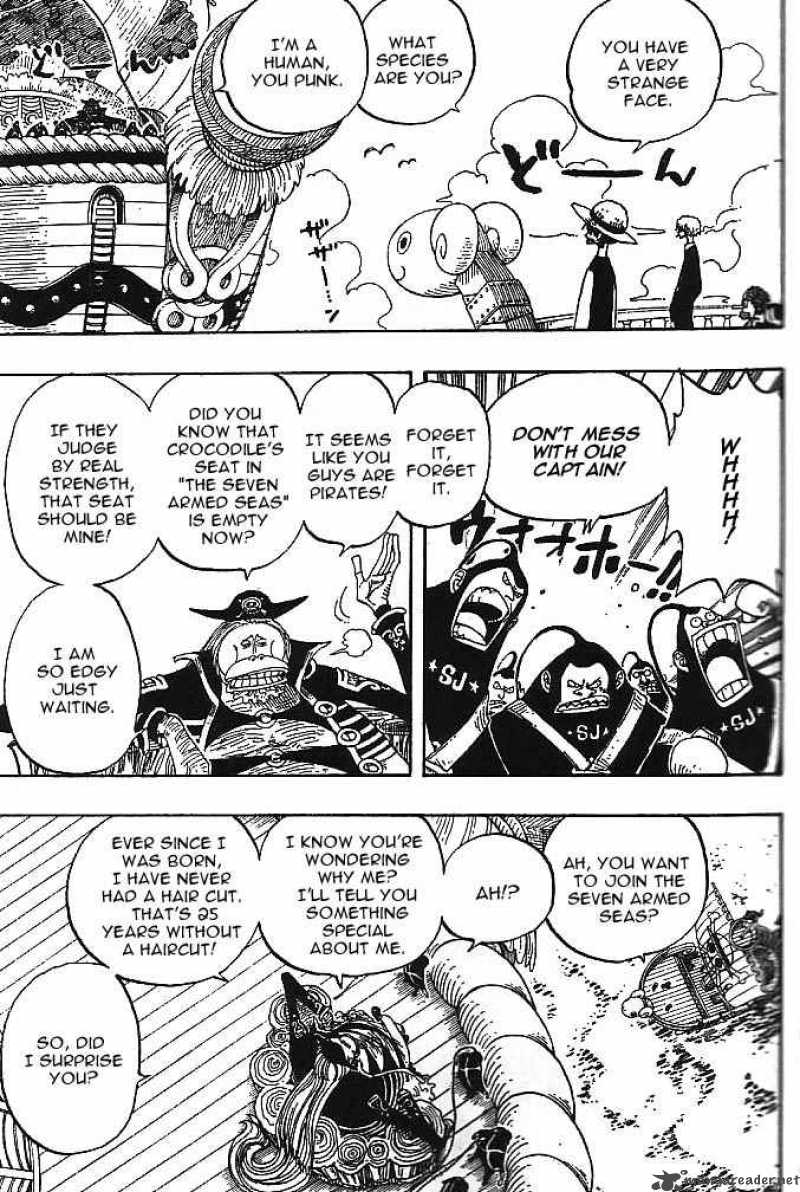 One Piece Chapter 226 - Page 12