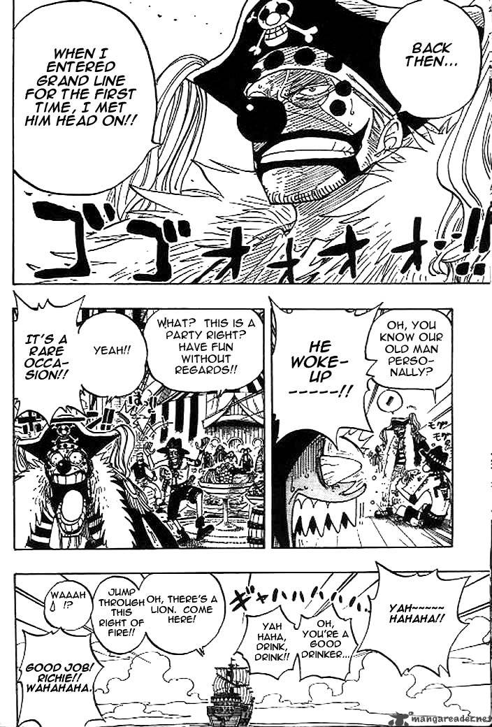 One Piece Chapter 233 - Page 13