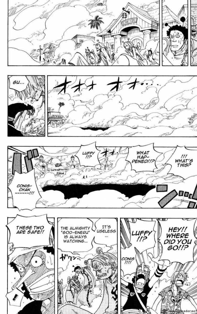 One Piece Chapter 244 - Page 16