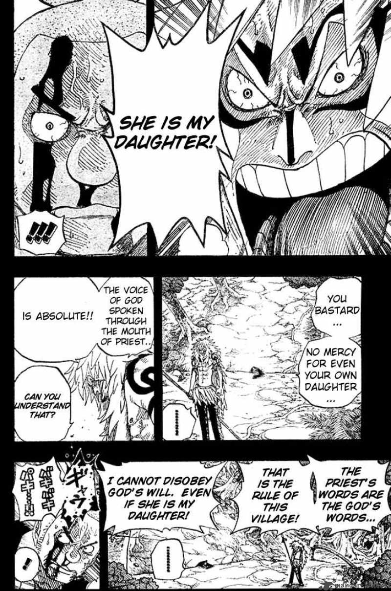 One Piece Chapter 289 - Page 12