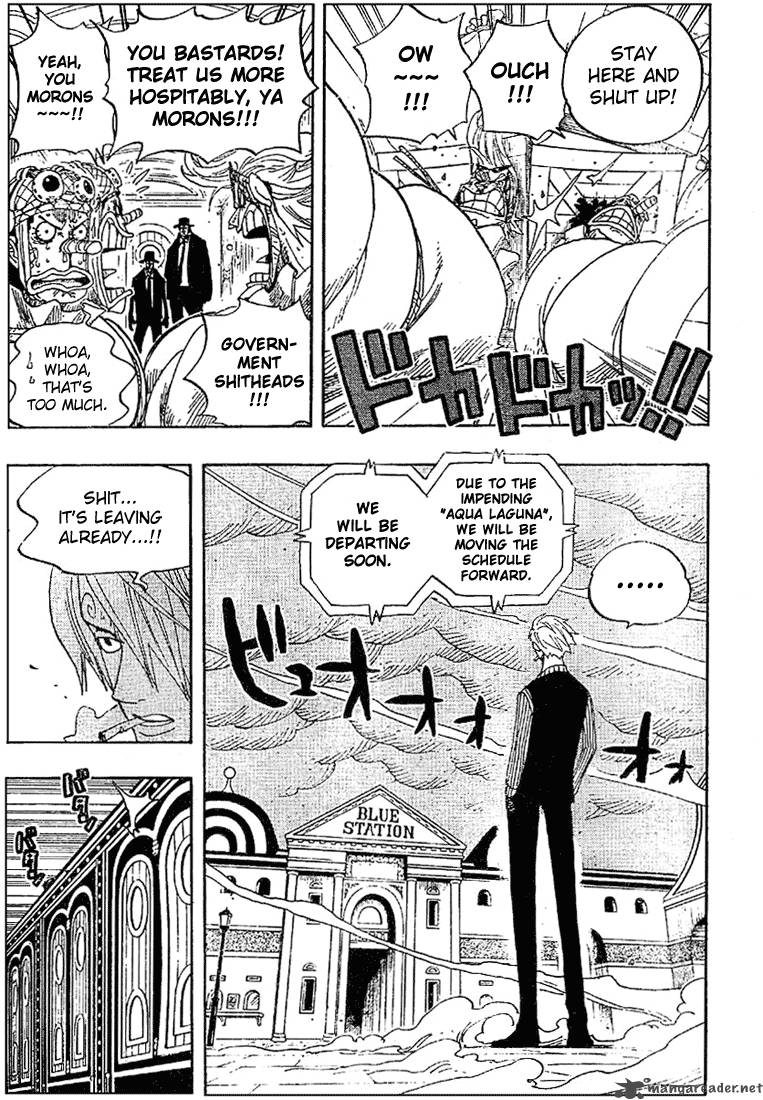 One Piece Chapter 360 - Page 15