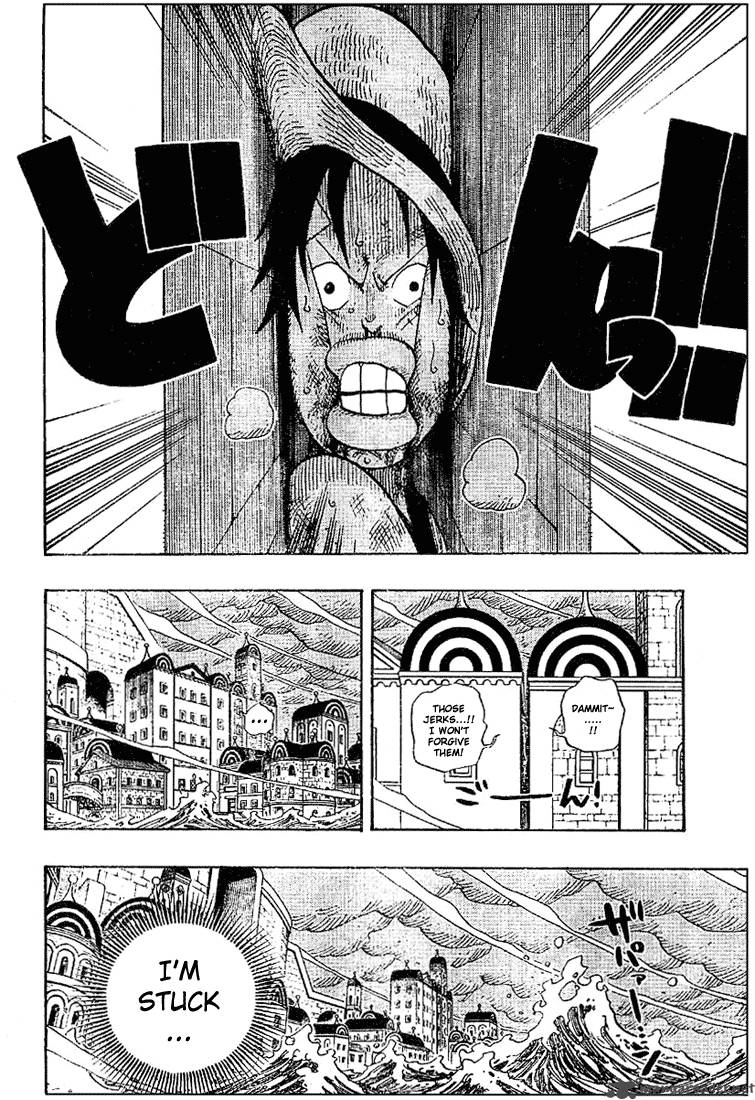 One Piece Chapter 360 - Page 18