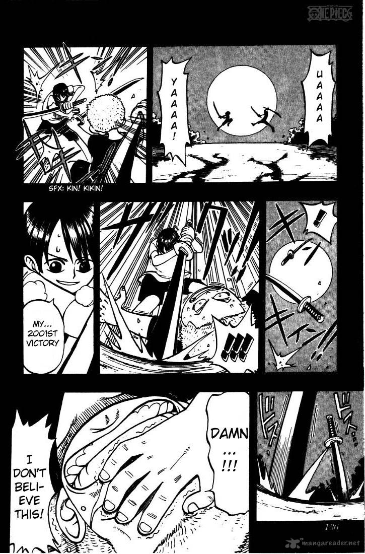 One Piece Chapter 5 - Page 13