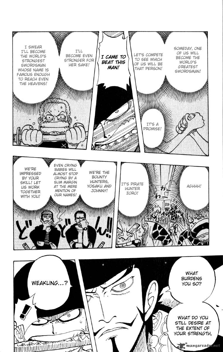 One Piece Chapter 51 - Page 10