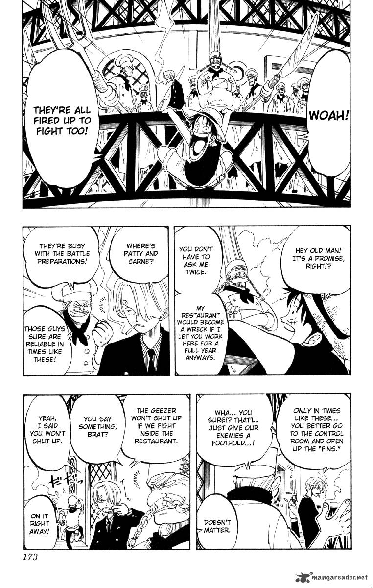 One Piece Chapter 53 - Page 7