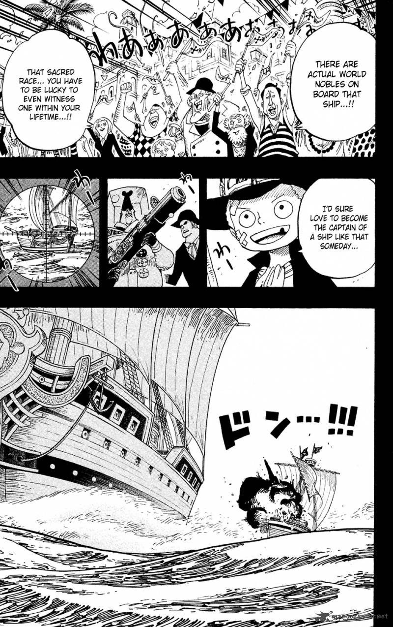 One Piece Chapter 588 - Page 6