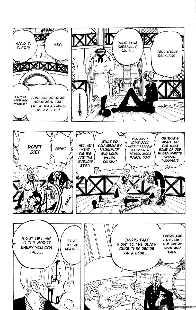 One Piece Chapter 63 - Page 22