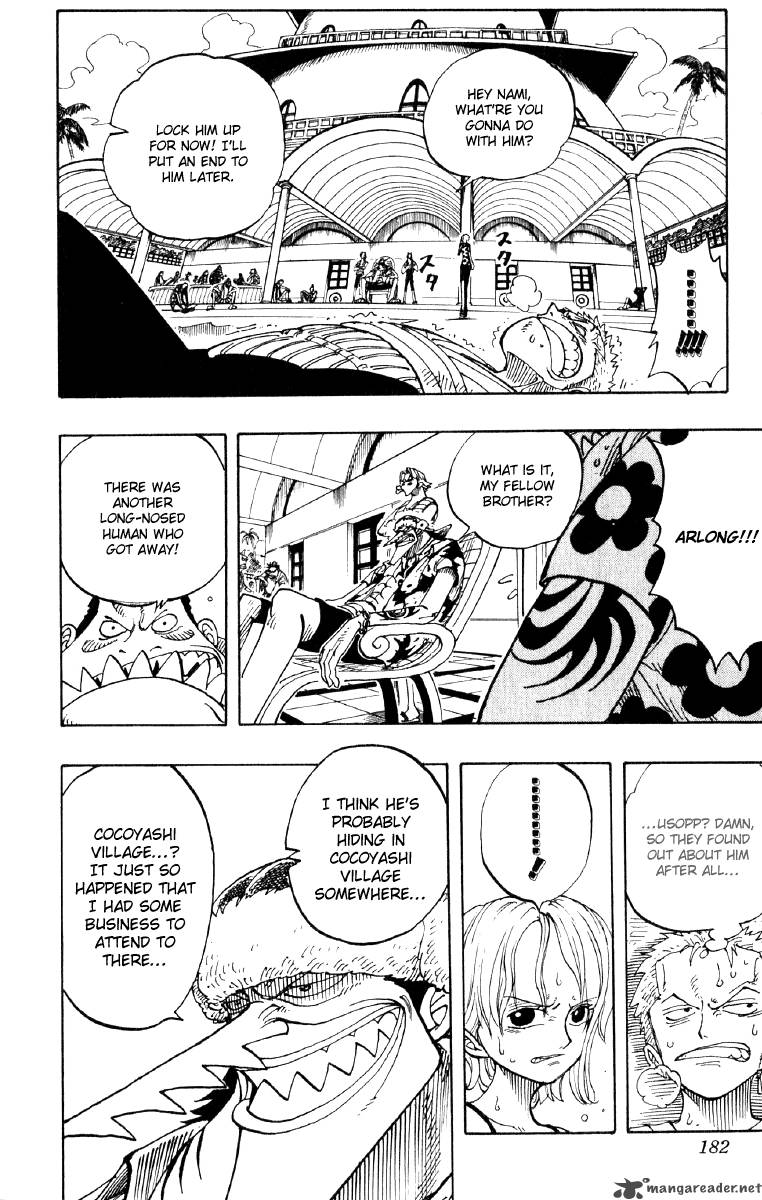 One Piece Chapter 71 - Page 14