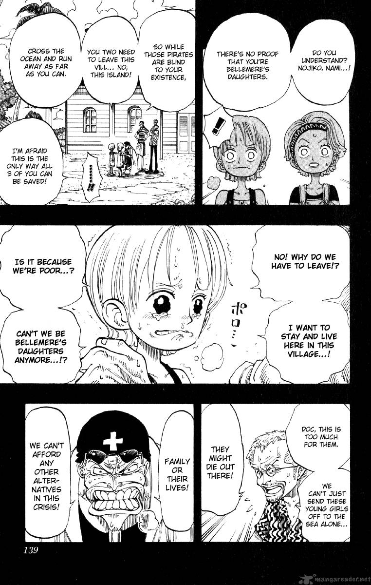 One Piece Chapter 78 - Page 13