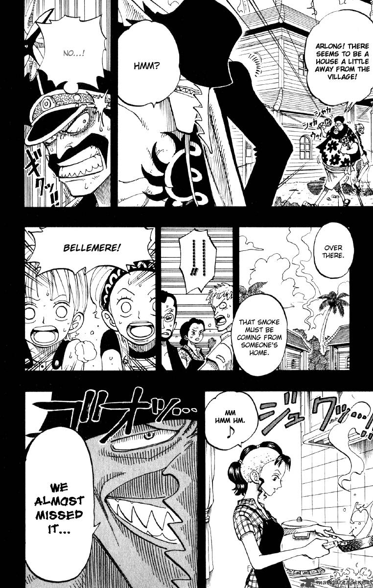 One Piece Chapter 78 - Page 4