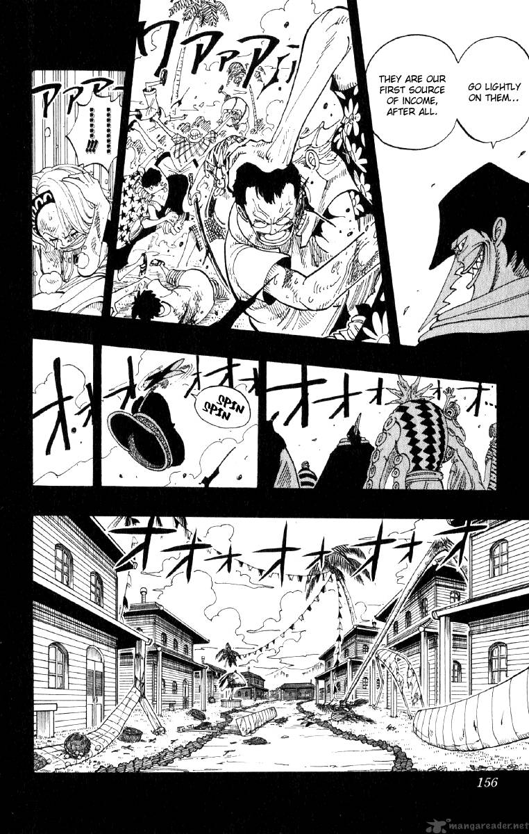 One Piece Chapter 79 - Page 10