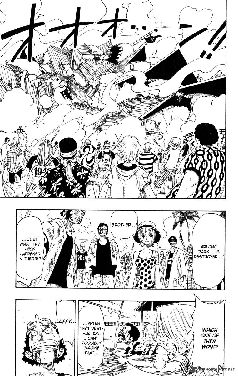 One Piece Chapter 94 - Page 4