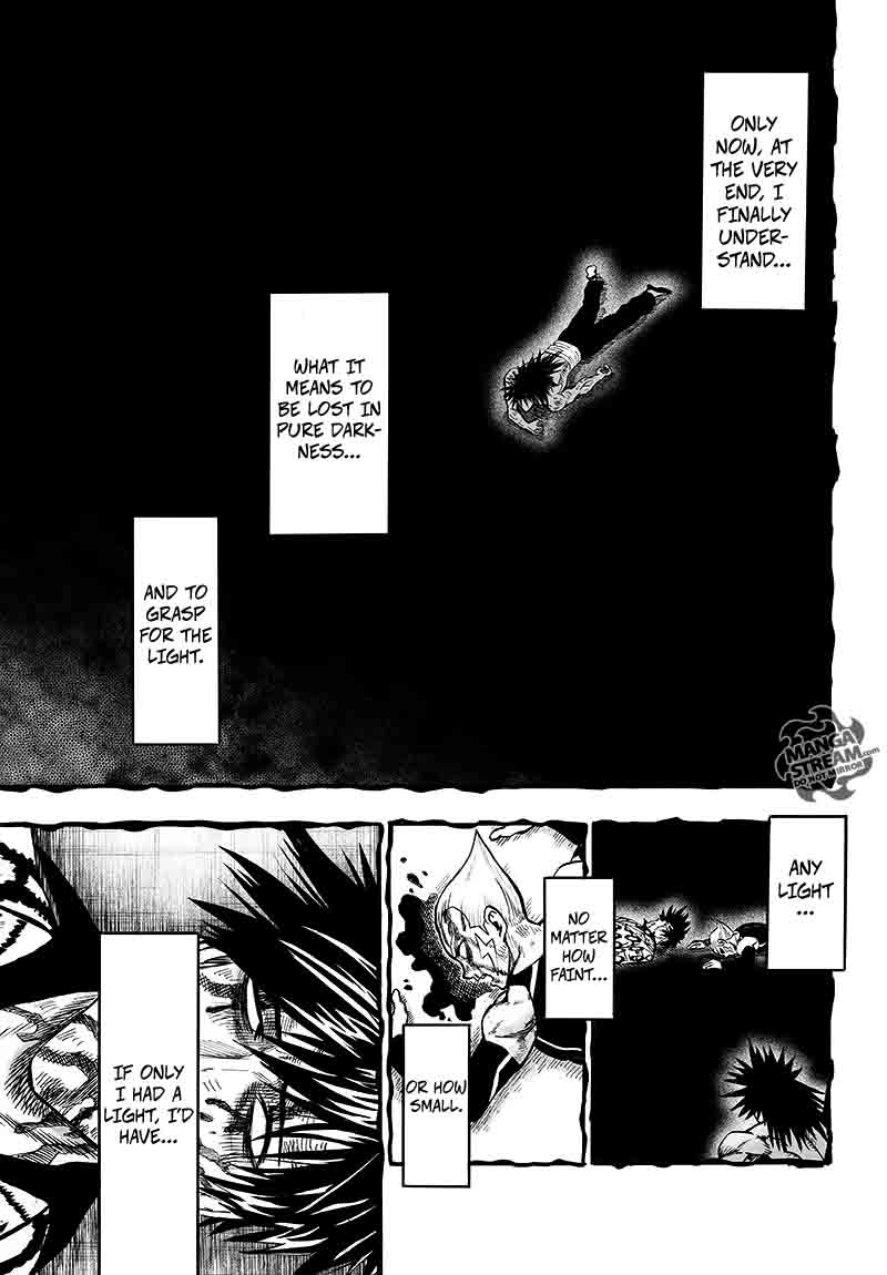 One Punch Man Chapter 122 - Page 16