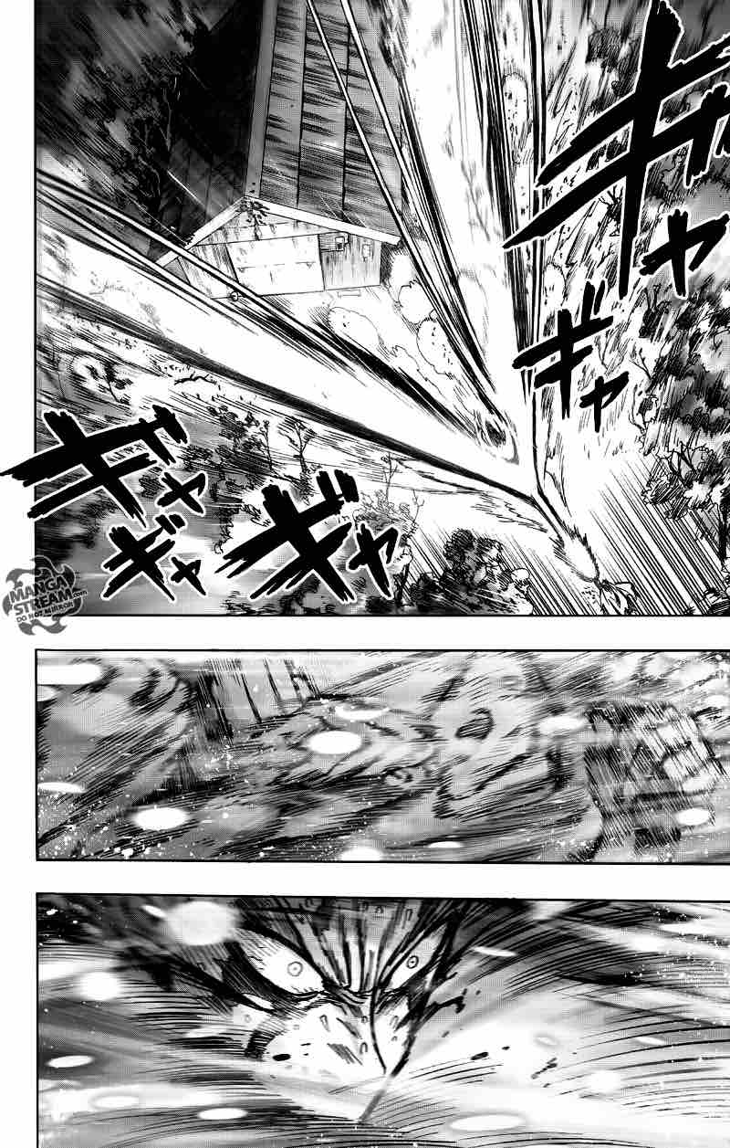 One Punch Man Chapter 130 - Page 45