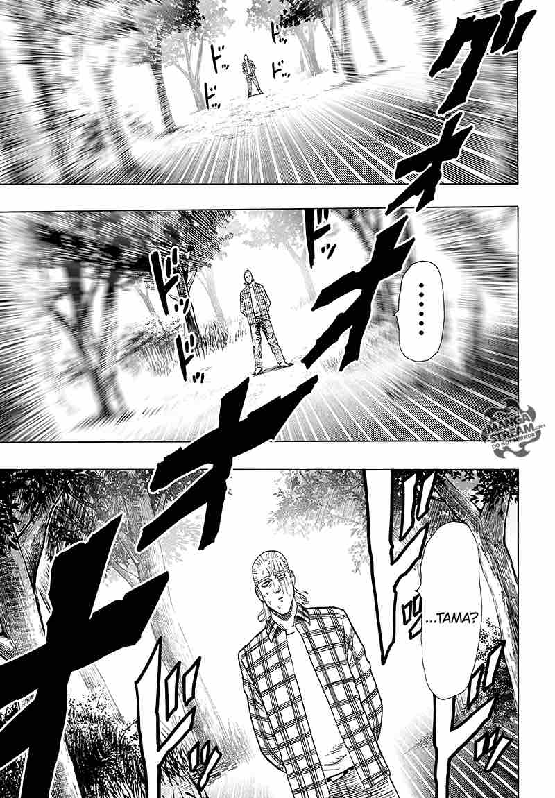 One Punch Man Chapter 132 - Page 120