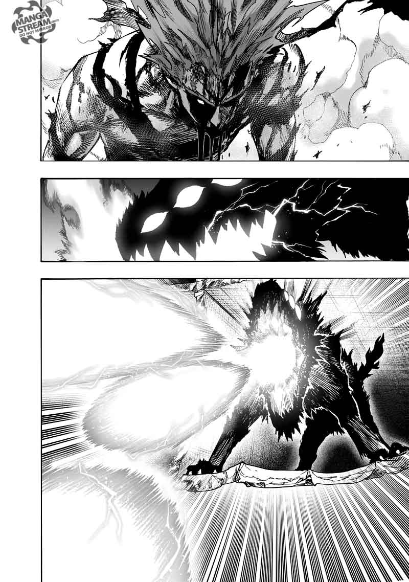 One Punch Man Chapter 139 - Page 41