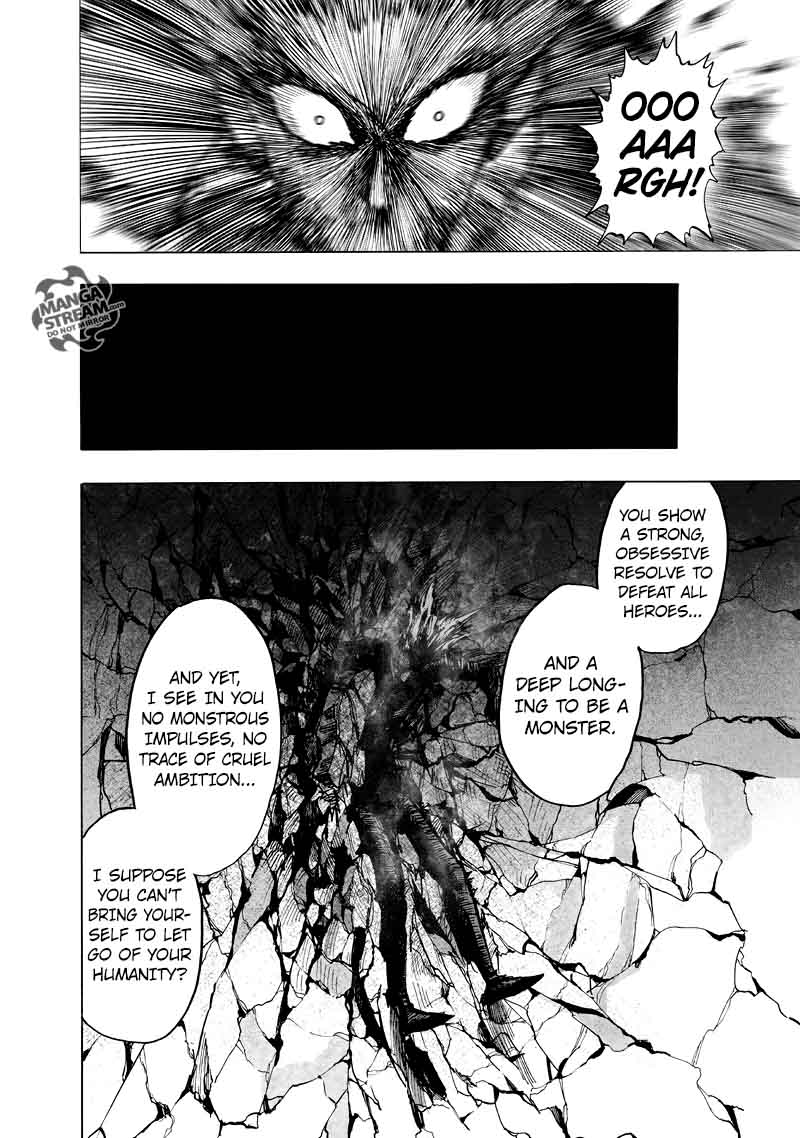 One Punch Man Chapter 140 - Page 64