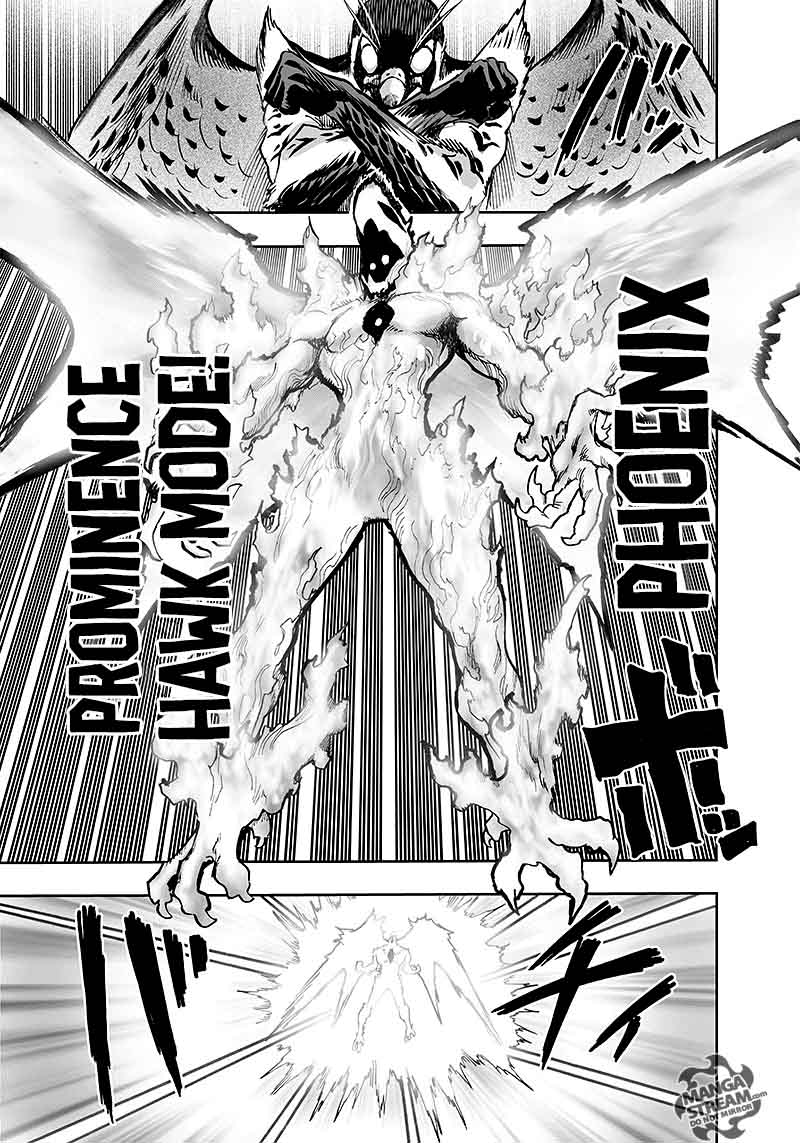 One Punch Man Chapter 149 - Page 14