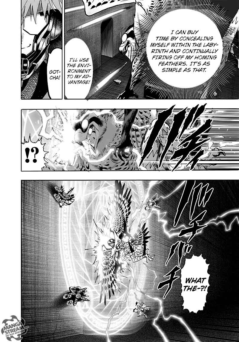 One Punch Man Chapter 149 - Page 23