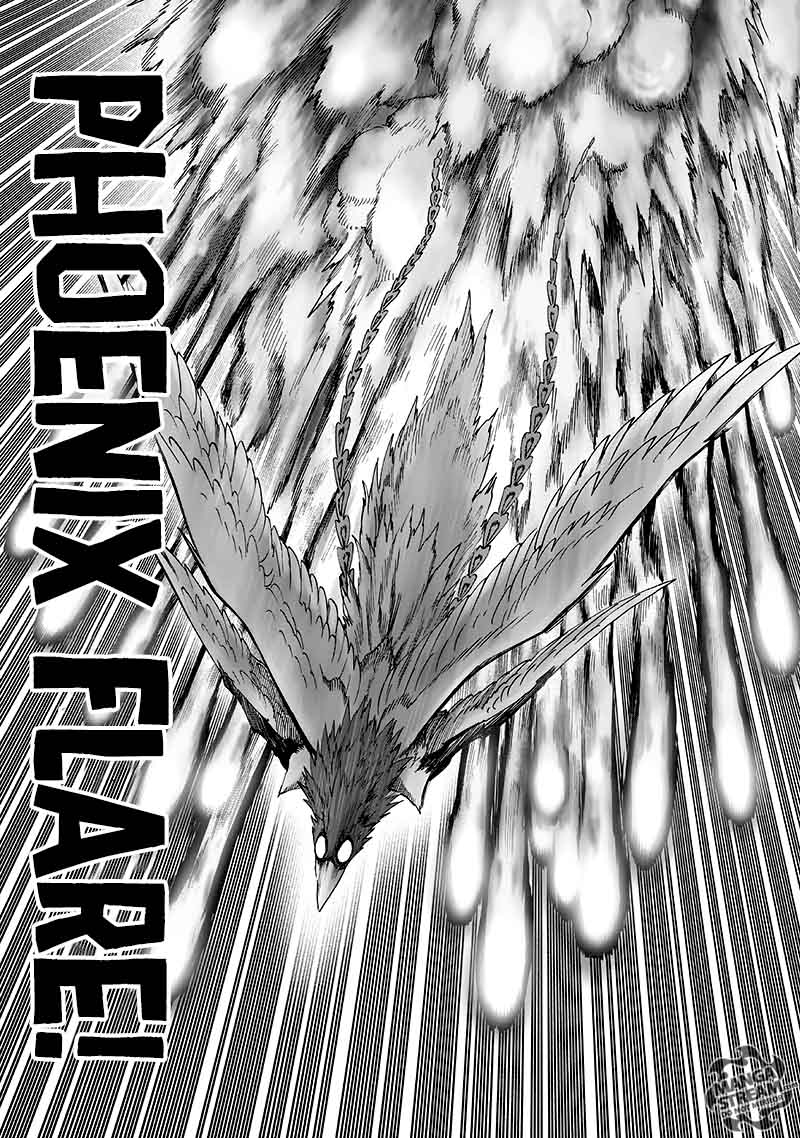 One Punch Man Chapter 149 - Page 6