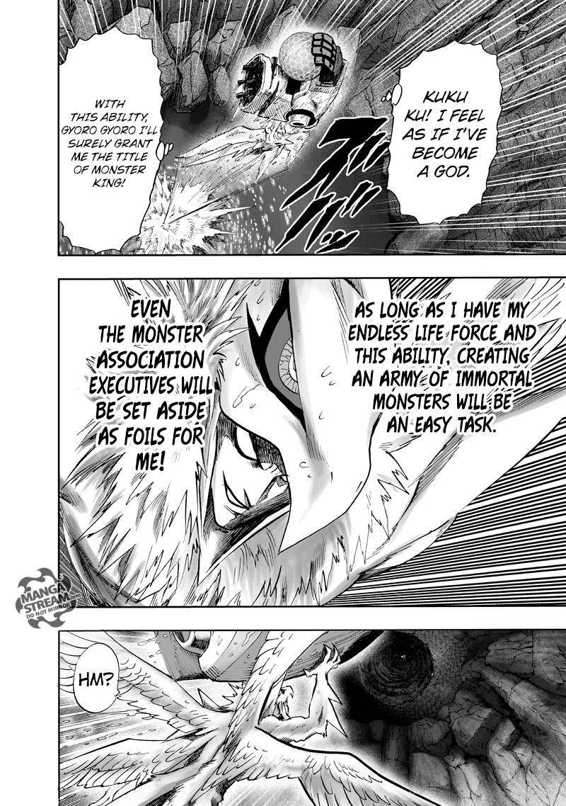 One Punch Man Chapter 150 - Page 24