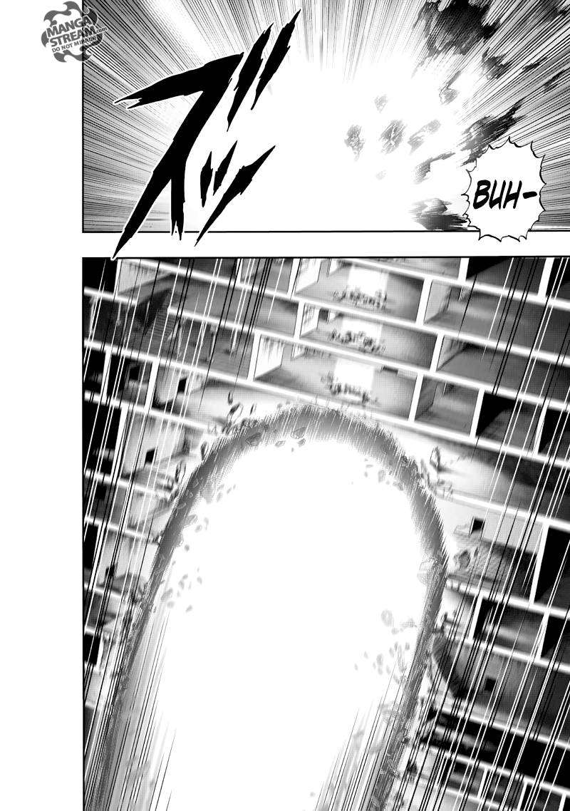 One Punch Man Chapter 150 - Page 44