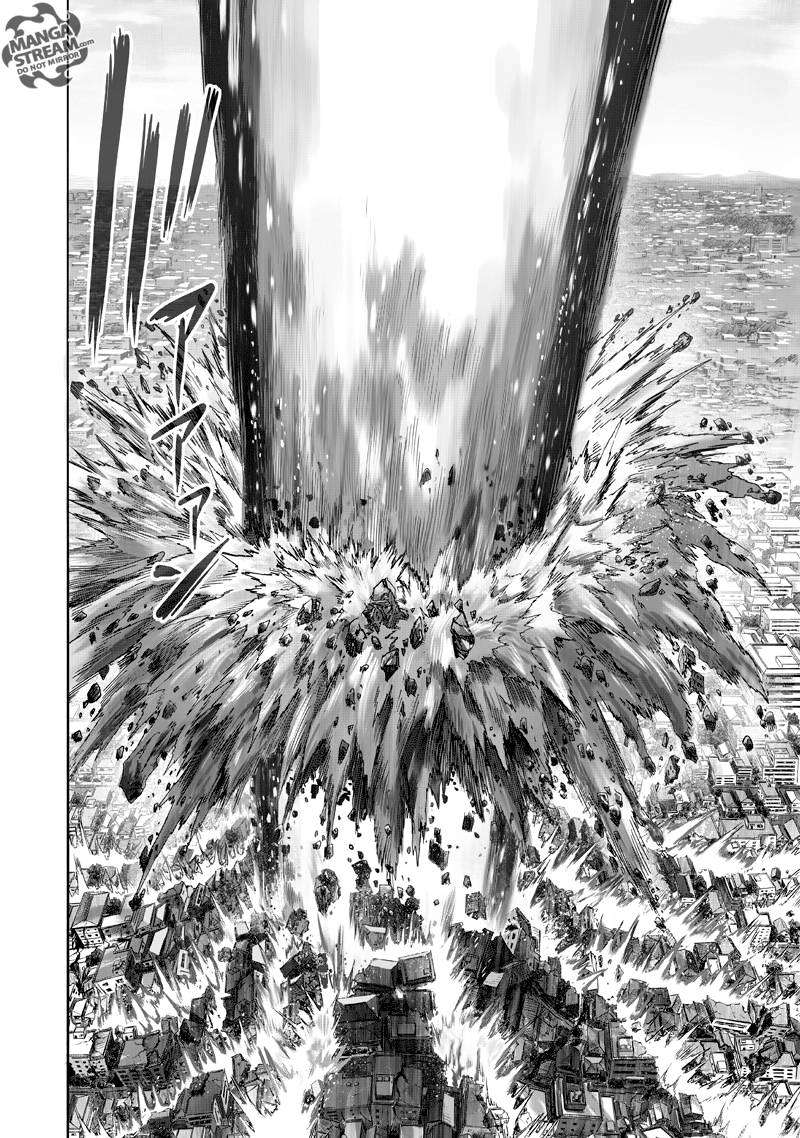 One Punch Man Chapter 150 - Page 46